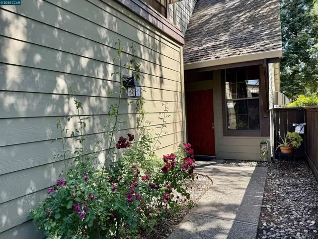 1897 Crestline Rd, Pleasanton, California 94566