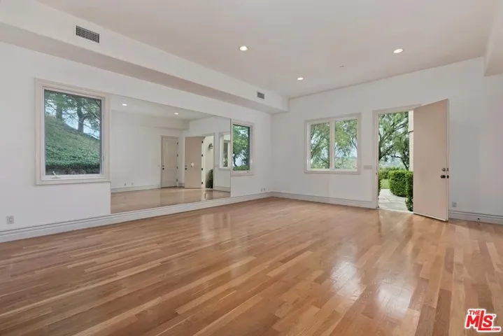 Gym/Studio/Flex Space Downstai