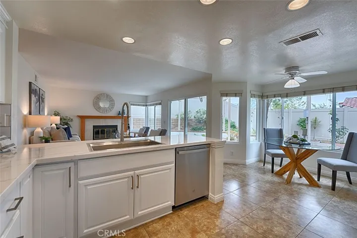 Remodeled in 2023