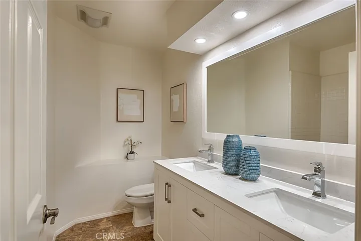 3rd Bathroom