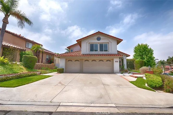 Welcome to 24650 Via Melinda, Yorba Linda