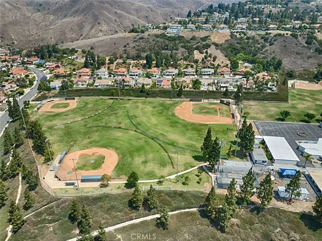 Bryant Ranch Park (aka Bryant Juniors Field)