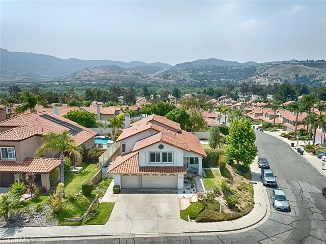 24650 Via Melinda, Yorba Linda, California 92887
