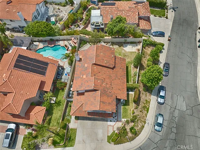 24650 Via Melinda, Yorba Linda, California 92887