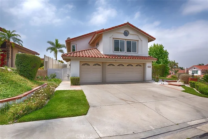 24650 Via Melinda, Yorba Linda, California 92887