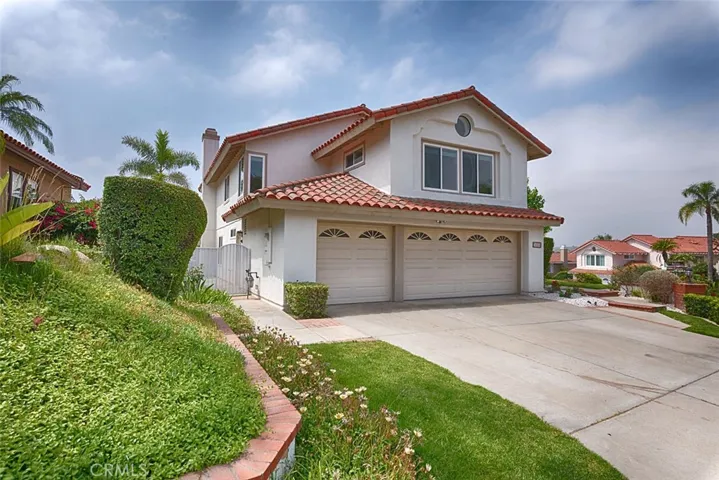 24650 Via Melinda, Yorba Linda, California 92887