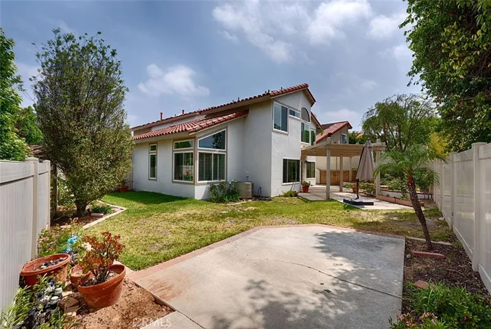 24650 Via Melinda, Yorba Linda, California 92887