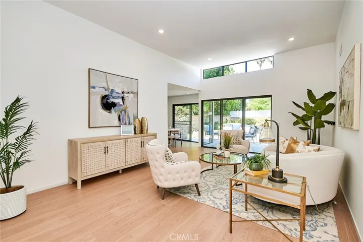 Main Family room