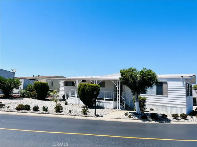 1441 S Paso Real Avenue 27, Rowland Heights, California 91748