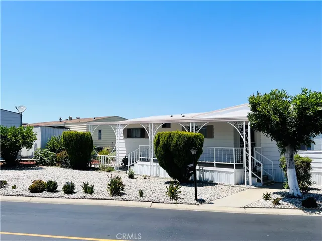 1441 S Paso Real Avenue 27, Rowland Heights, California 91748