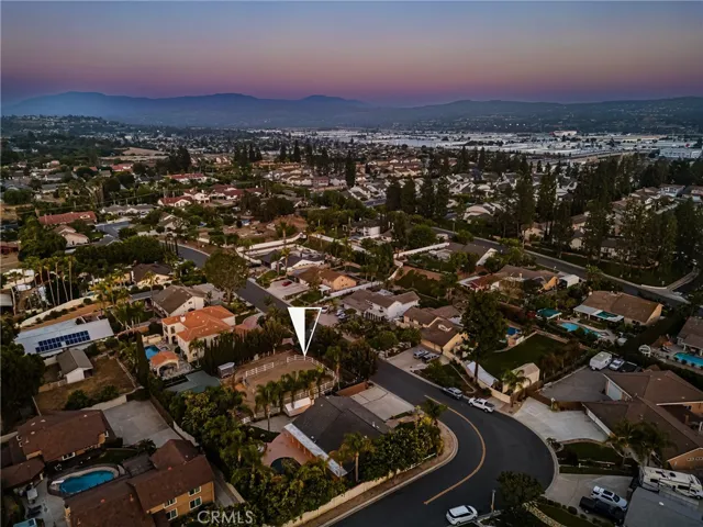 17927 Sun Hill Drive, Yorba Linda, California 92886