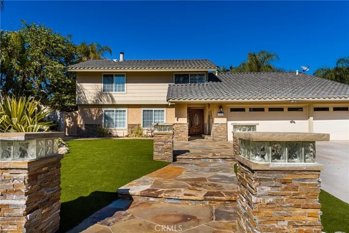 17927 Sun Hill Drive, Yorba Linda, California 92886