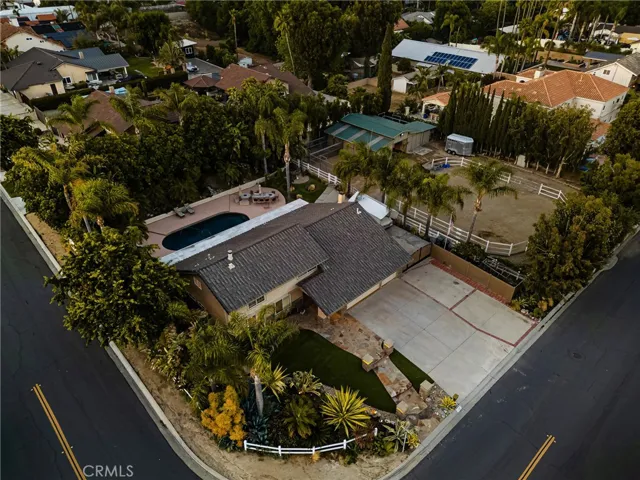 17927 Sun Hill Drive, Yorba Linda, California 92886