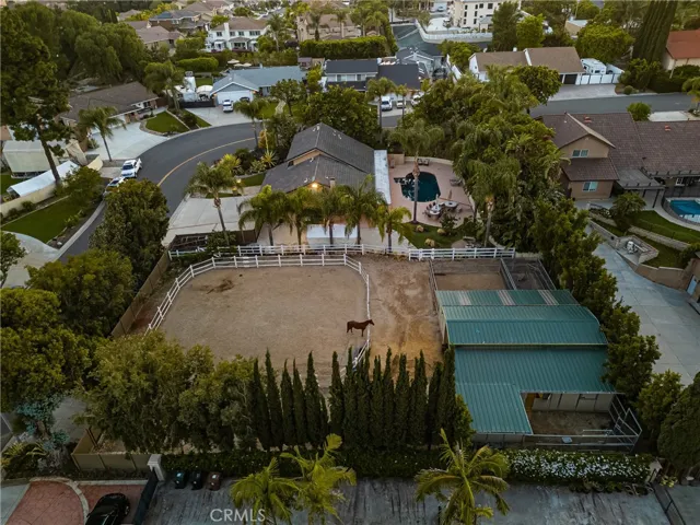 17927 Sun Hill Drive, Yorba Linda, California 92886