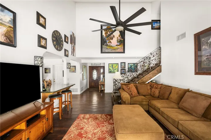 17927 Sun Hill Drive, Yorba Linda, California 92886
