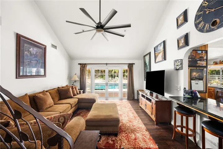 17927 Sun Hill Drive, Yorba Linda, California 92886