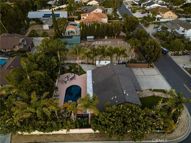 17927 Sun Hill Drive, Yorba Linda, California 92886