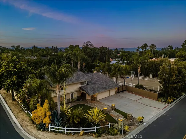17927 Sun Hill Drive, Yorba Linda, California 92886