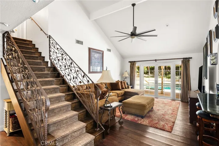 17927 Sun Hill Drive, Yorba Linda, California 92886