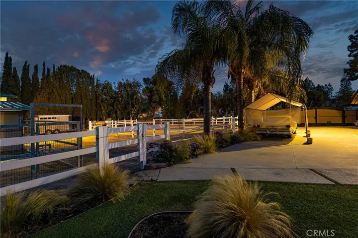 17927 Sun Hill Drive, Yorba Linda, California 92886
