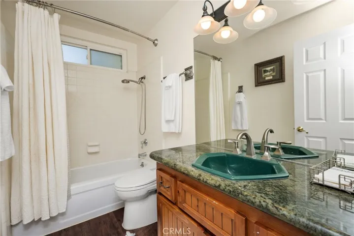 17927 Sun Hill Drive, Yorba Linda, California 92886