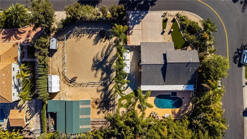 17927 Sun Hill Drive, Yorba Linda, California 92886