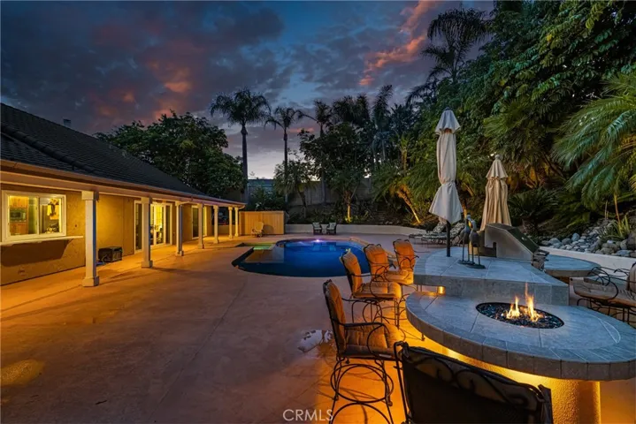 17927 Sun Hill Drive, Yorba Linda, California 92886