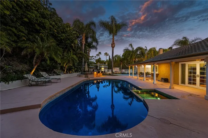 17927 Sun Hill Drive, Yorba Linda, California 92886