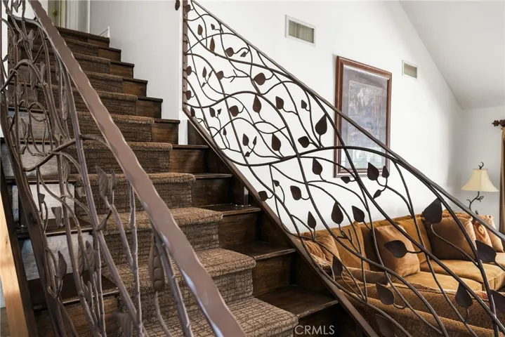 17927 Sun Hill Drive, Yorba Linda, California 92886