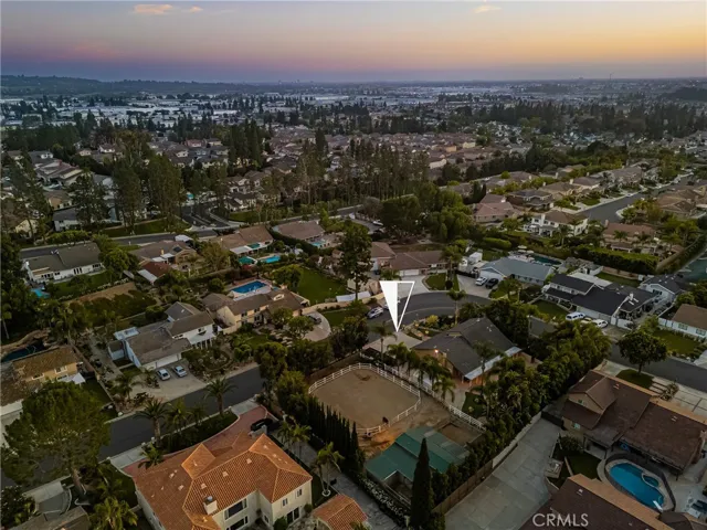 17927 Sun Hill Drive, Yorba Linda, California 92886
