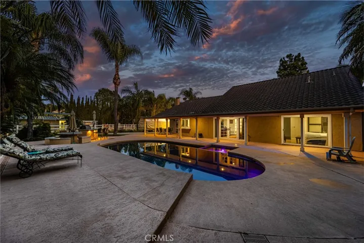17927 Sun Hill Drive, Yorba Linda, California 92886