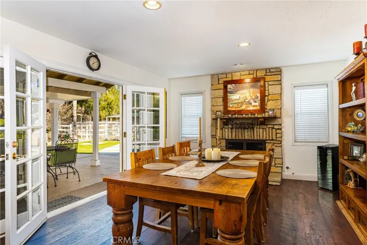 17927 Sun Hill Drive, Yorba Linda, California 92886