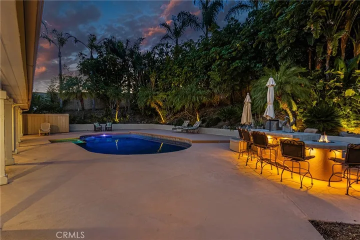17927 Sun Hill Drive, Yorba Linda, California 92886