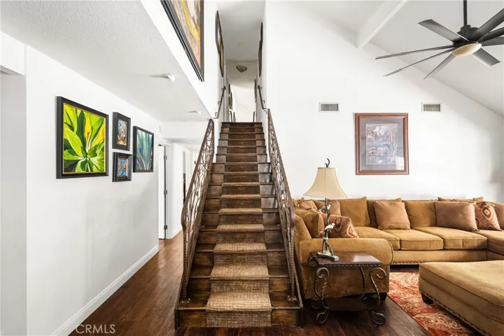 17927 Sun Hill Drive, Yorba Linda, California 92886