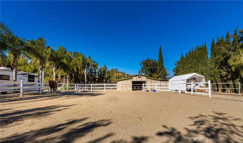 17927 Sun Hill Drive, Yorba Linda, California 92886