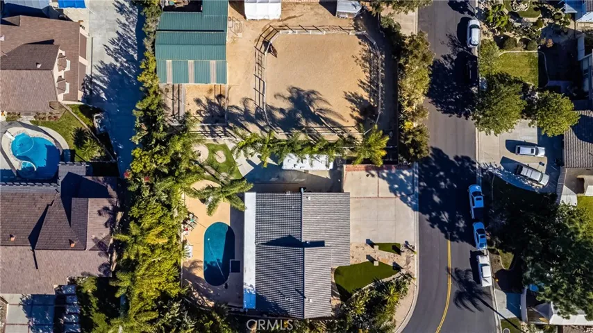 17927 Sun Hill Drive, Yorba Linda, California 92886