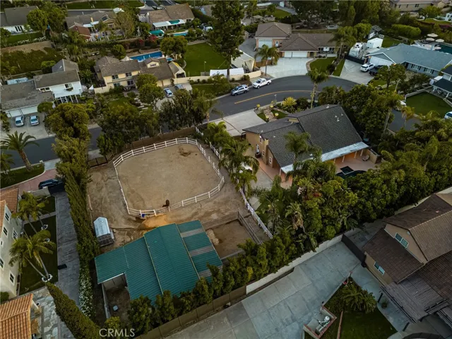 17927 Sun Hill Drive, Yorba Linda, California 92886