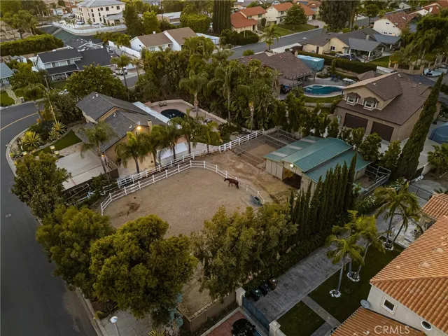 17927 Sun Hill Drive, Yorba Linda, California 92886