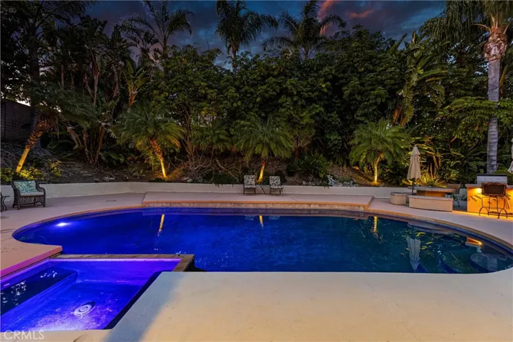 17927 Sun Hill Drive, Yorba Linda, California 92886