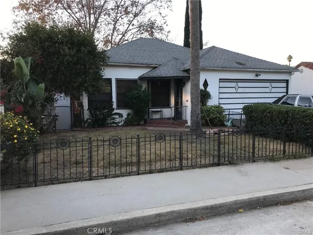 4649 W Avenue 40, Los Angeles, California 90065