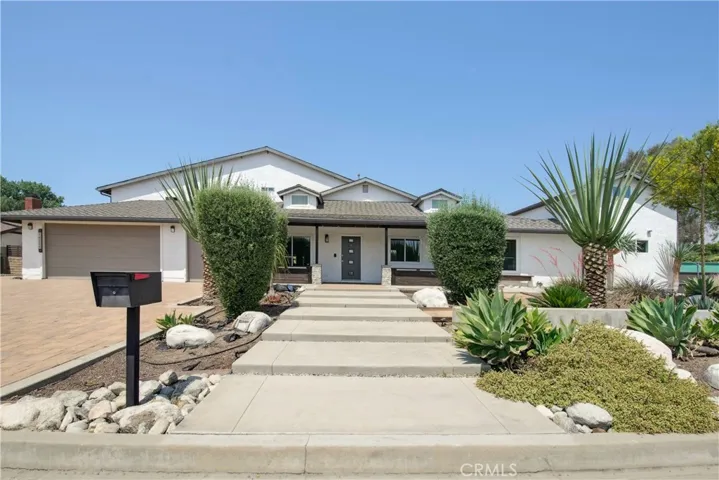 14554 Sambar Street, Chino Hills, California 91709