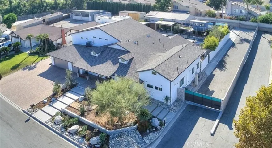 14554 Sambar Street, Chino Hills, California 91709
