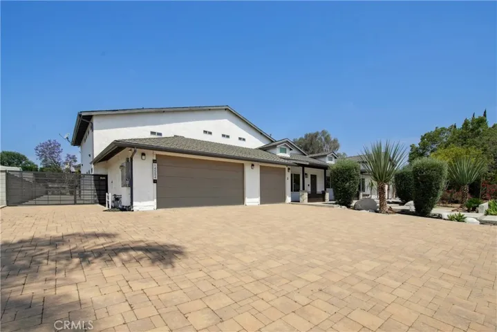 14554 Sambar Street, Chino Hills, California 91709