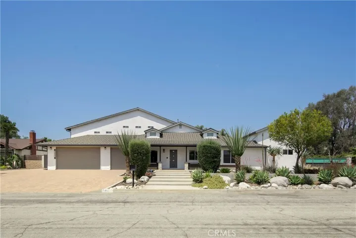 14554 Sambar Street, Chino Hills, California 91709