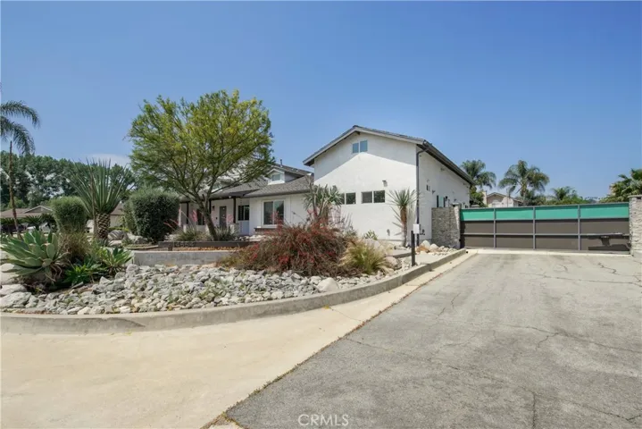 14554 Sambar Street, Chino Hills, California 91709