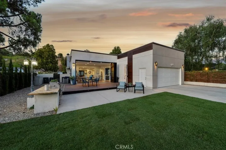 26803 Basswood Avenue, Rancho Palos Verdes, California 90275