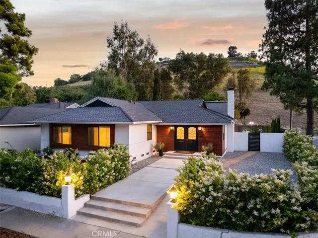 26803 Basswood Avenue, Rancho Palos Verdes, California 90275