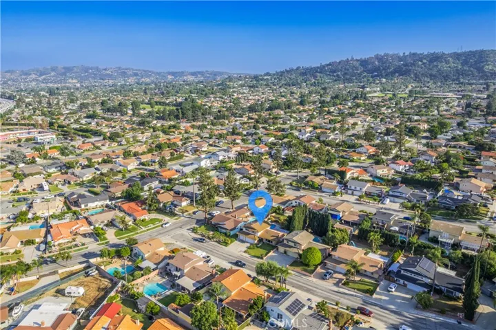 14436 Shadybend Drive, Hacienda Heights, California 91745