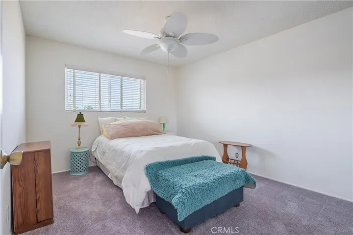 2nd Upstairs Bedroom