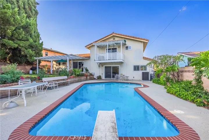 14436 Shadybend Drive, Hacienda Heights, California 91745